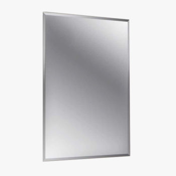 Espejo aumento rectangular - SaniBaño