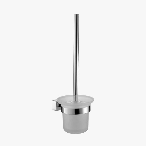 Argos toilet brush clearance holder