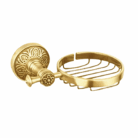 Jabonera Esponjera «Nilo»