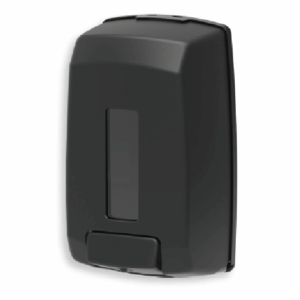 AC1100PN Dispensador de Jabón/Gel-ABS Negro