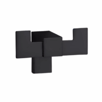 Percha Doble «Elegance»