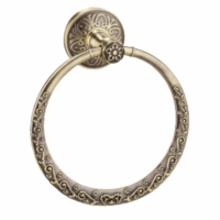 Toallero Anilla «Nilo»