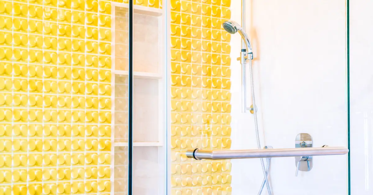 diseño baños accesibles