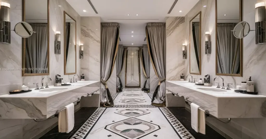 proyectos hoteleros diseño baños proyectos hoteleros diseño baños