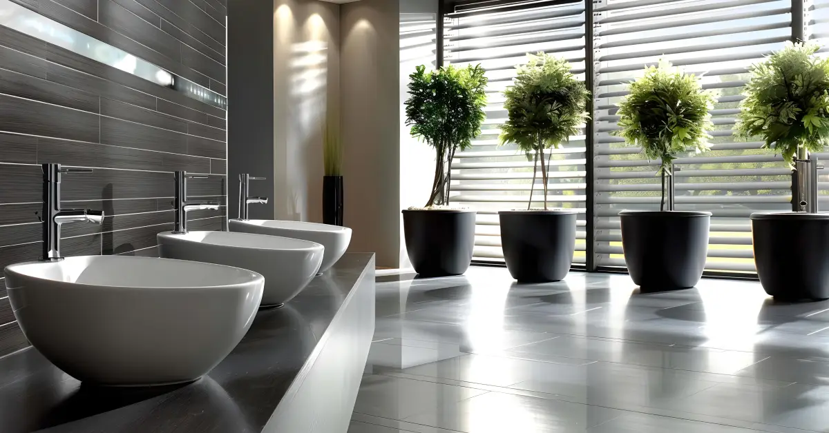 proyectos baño restauracion