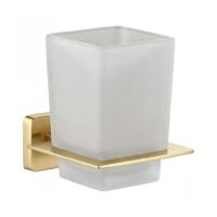 Portavasos/Porta cepillos «Zen»