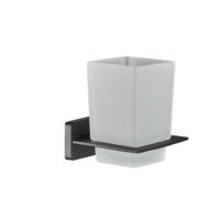 Portavasos/Porta cepillos «Zen»