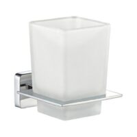 Portavasos/Porta cepillos «Zen»