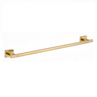 Toallero barra «Zen» 64cm