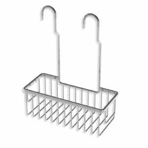 H60022 Esponjera baño Colgar 28cm an. X 12cm prof. X 36cm alt.