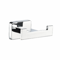 Percha doble «Zen»