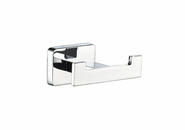 Percha doble «Zen»