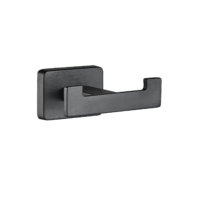 Percha doble «Zen»
