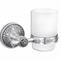 Portavasos/Porta cepillos «Nilo»