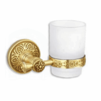 Portavasos/Porta cepillos «Nilo»