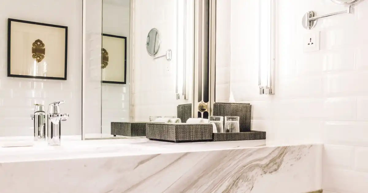 accesorios baño 