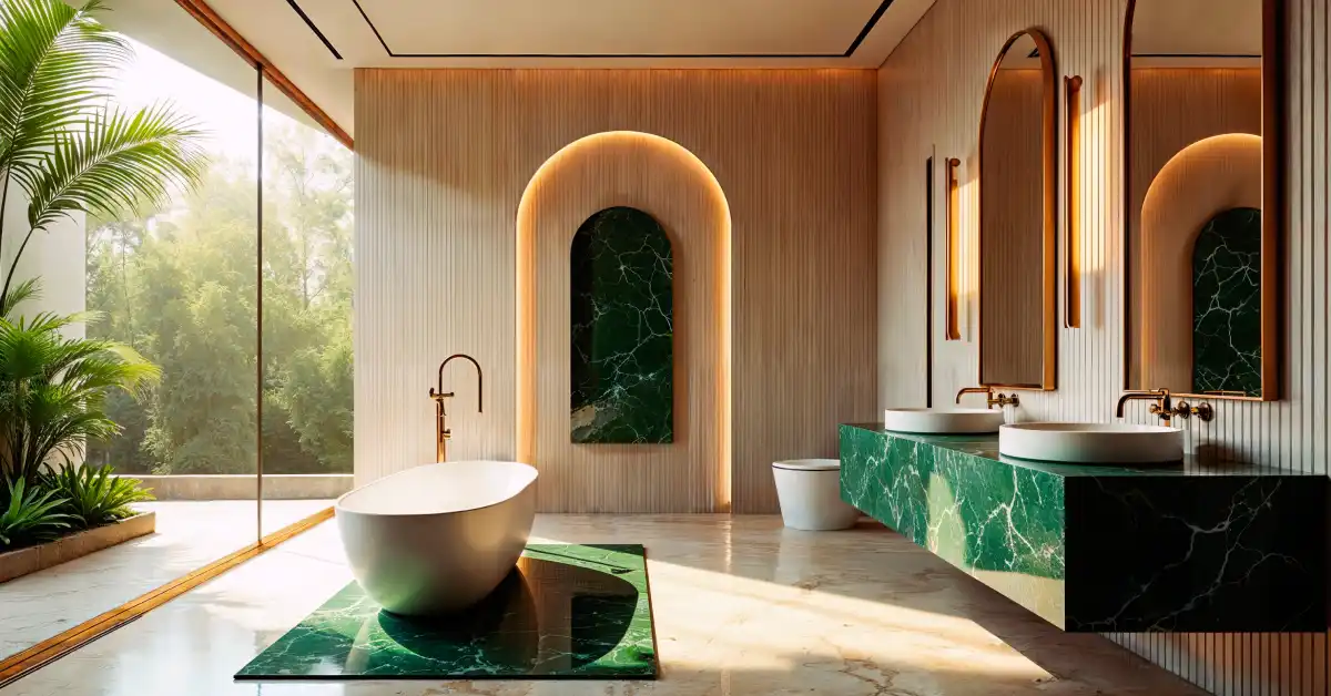 accesorios baño contract